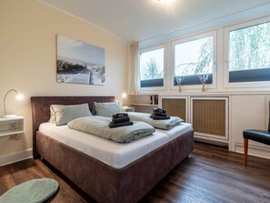 Casa | 4 camere, con arredamento individuale