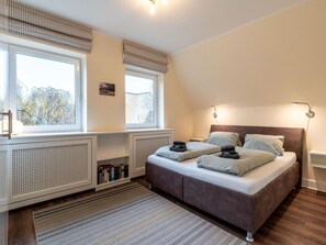 House | 4 bedrooms, individually furnished - Ferienhaus in St. Peter-ording (St. Peter-Ording)