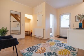 Interior - Ferienhaus in St. Peter-ording (St. Peter-Ording)