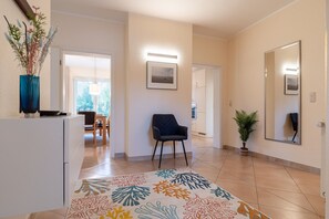 Interior - Ferienhaus in St. Peter-ording (St. Peter-Ording)