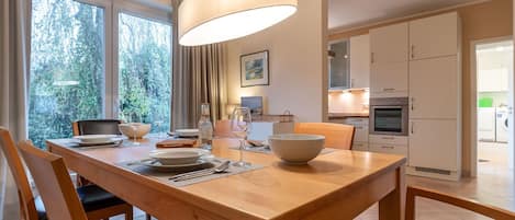 單棟房屋 | 用餐區