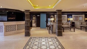 Property amenity - Steigenberger Legacy Nile Cruise Monday 7 & 4 Nights from Luxor - Friday 3 Nights from Aswan (Luxor)