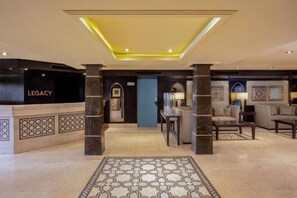 Équipement de l’hébergement