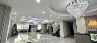 Khunnu Hotel Ulaanbaatar