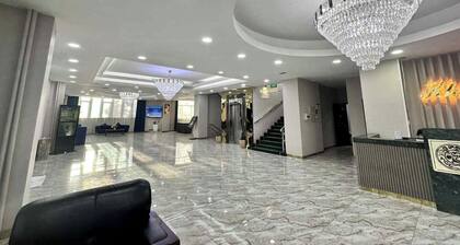 Khunnu Hotel Ulaanbaatar