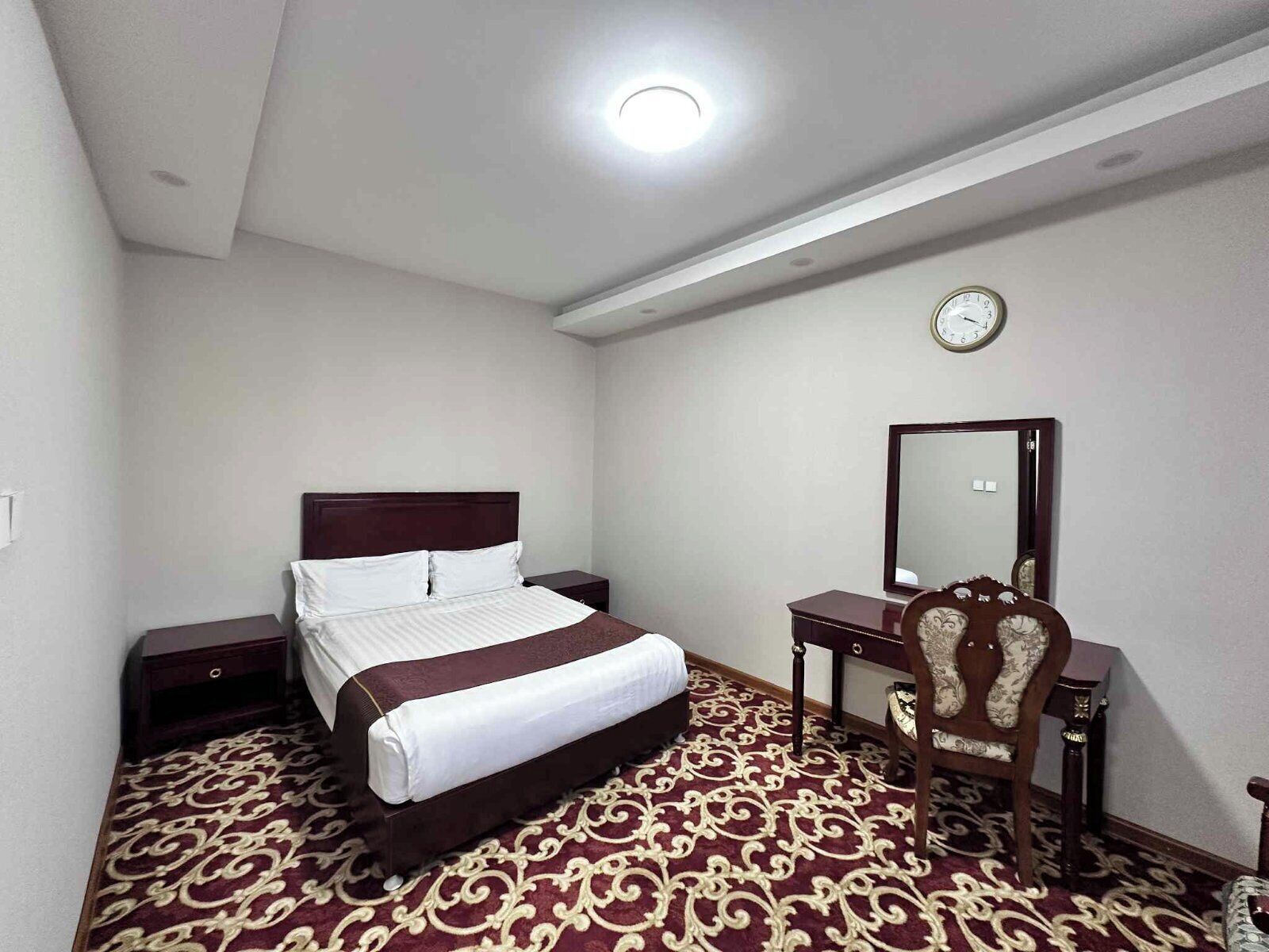 Superior-Doppelzimmer | Kostenloses WLAN