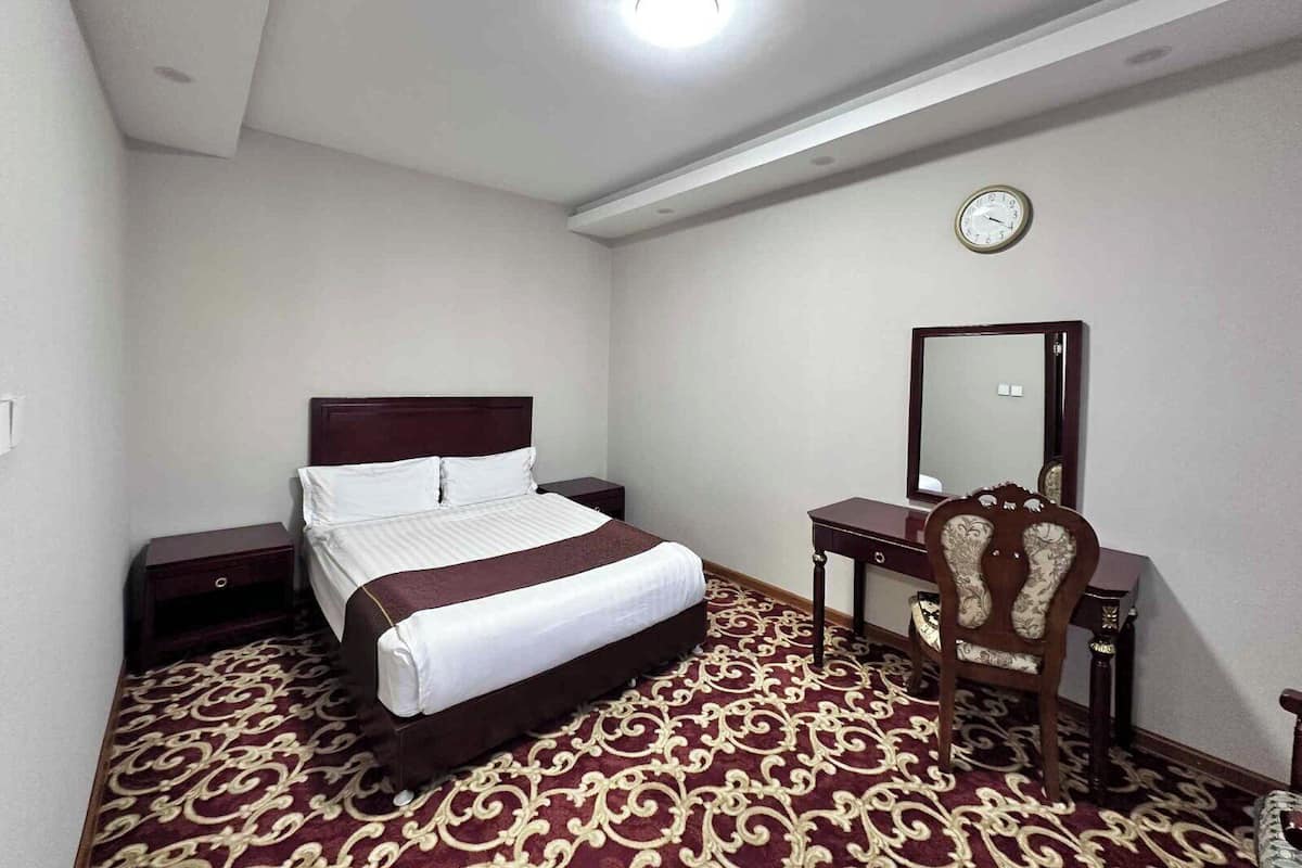Superior Double Room | Free WiFi