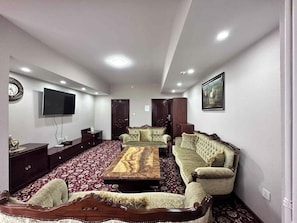 Superior Twin Room | Free WiFi
