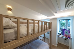 Superior Twin Room | Desk, free WiFi