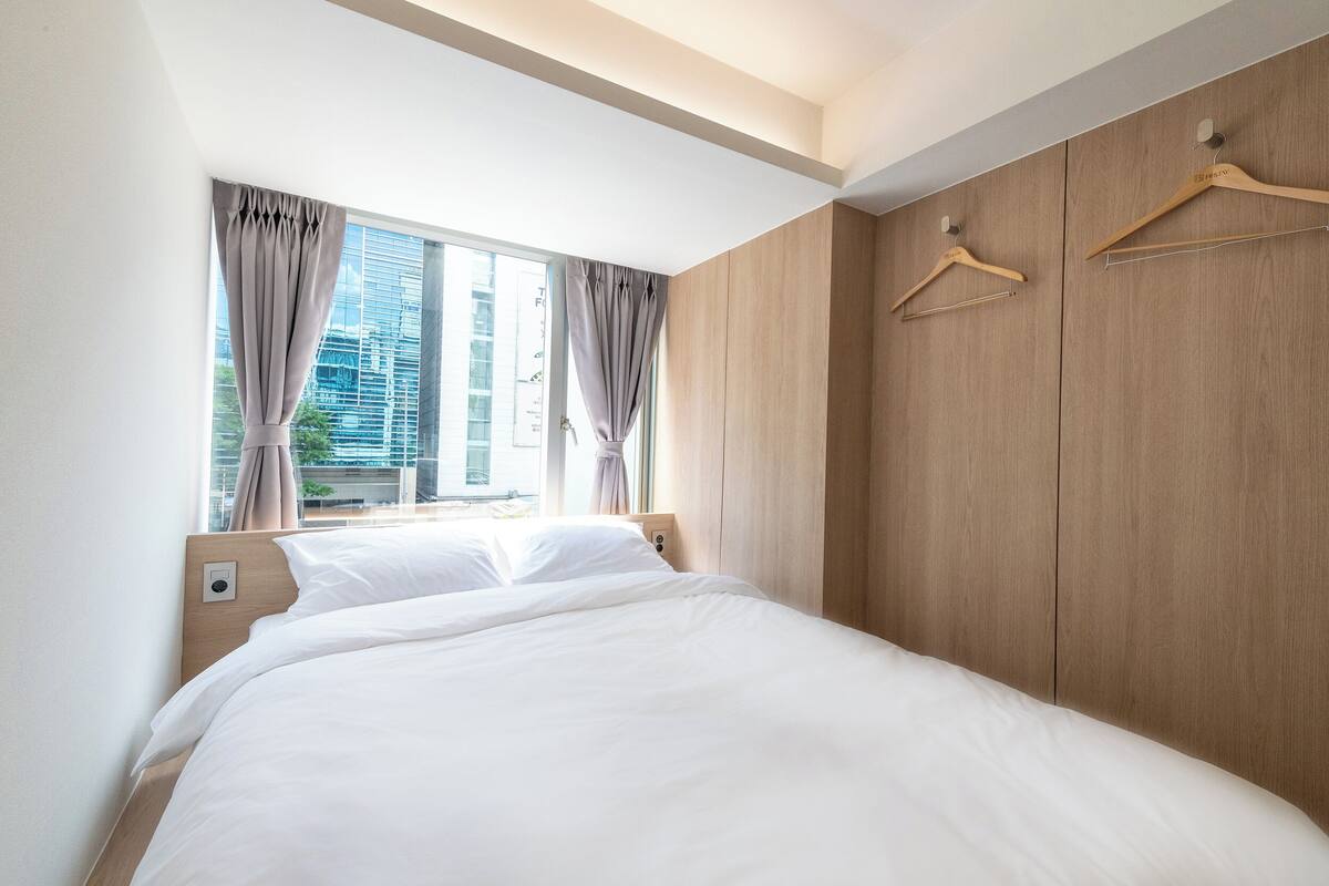 Superior Double Room | Desk, free WiFi