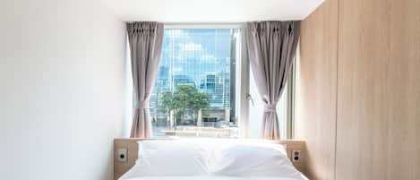 Superior-Doppelzimmer