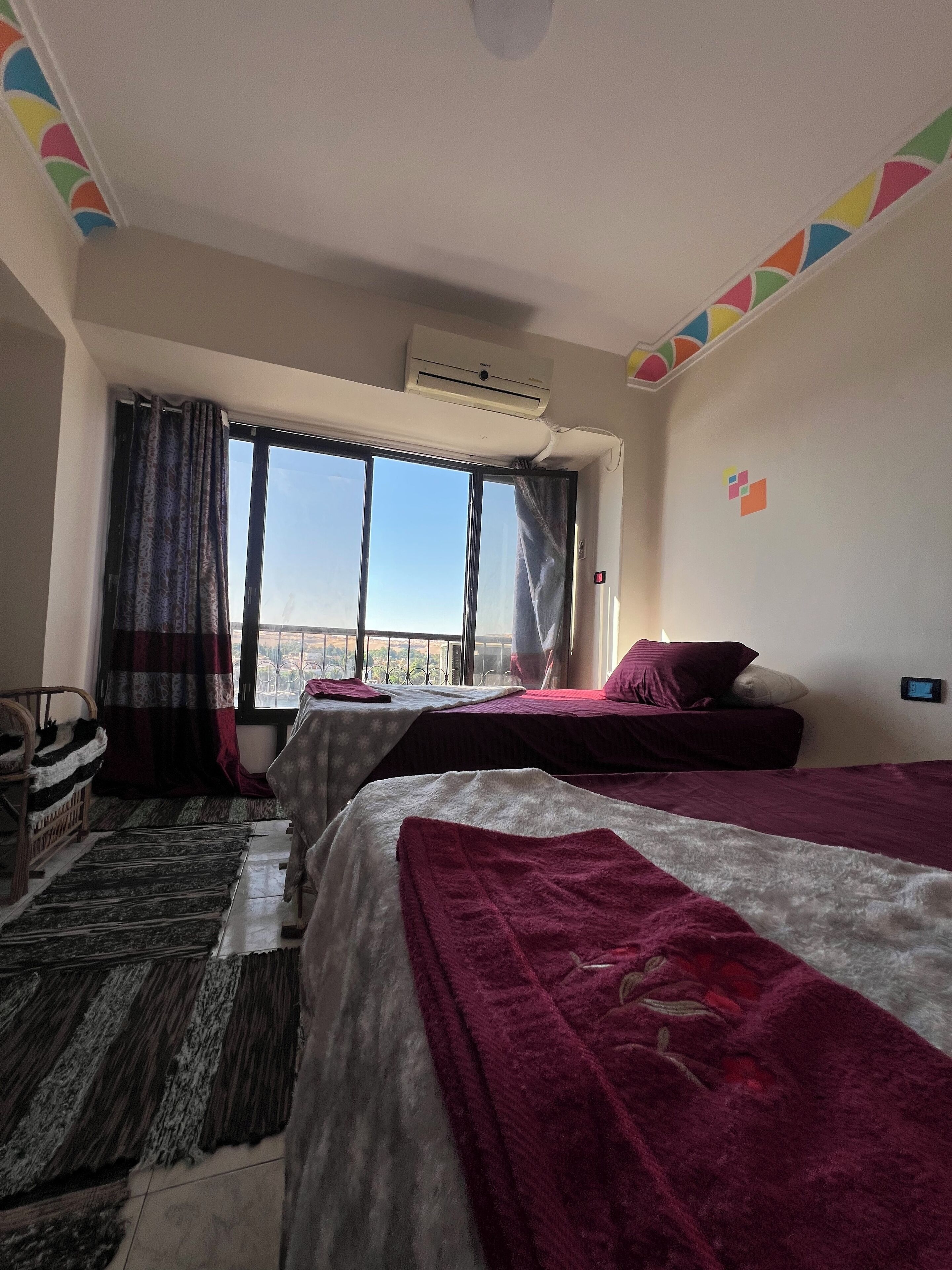 1 bedroom, WiFi