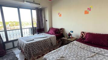 1 bedroom, WiFi