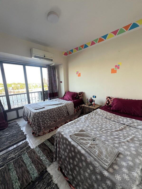 1 bedroom, WiFi