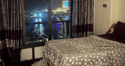 NubaNest 1BR- Apartment with Nile View