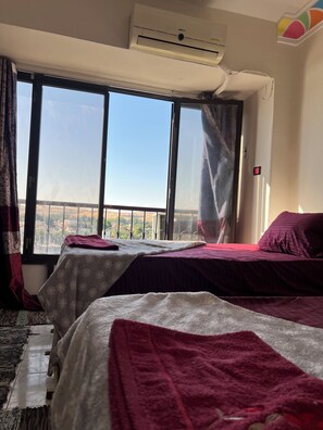 1 habitación y wifi