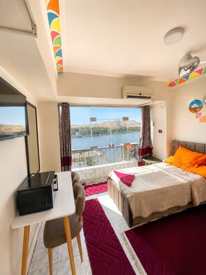 1 Schlafzimmer, WLAN