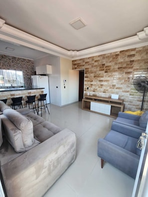 منطقة المعيشة