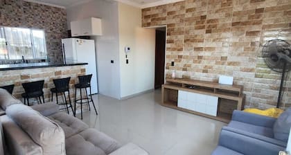 Cibtratel II Beach House