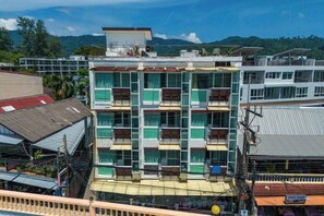 Exterior - Catnip Seaside Hotel&Cafe (Phuket)