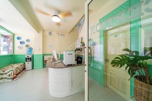 Lobby - Catnip Seaside Hotel&Cafe (Phuket)