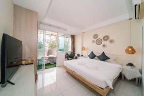 Cribs/infant beds - Catnip Seaside Hotel&Cafe (Phuket)