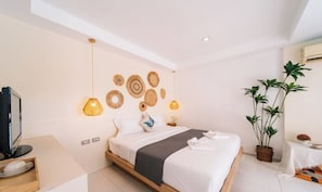 Room - Catnip Seaside Hotel&Cafe (Phuket)