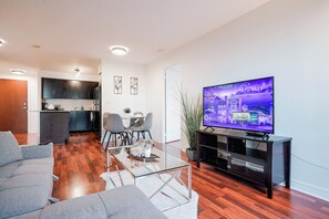 TV