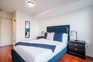 2 Schlafzimmer, Bügeleisen/Bügelbrett, Internetzugang, Bettwäsche