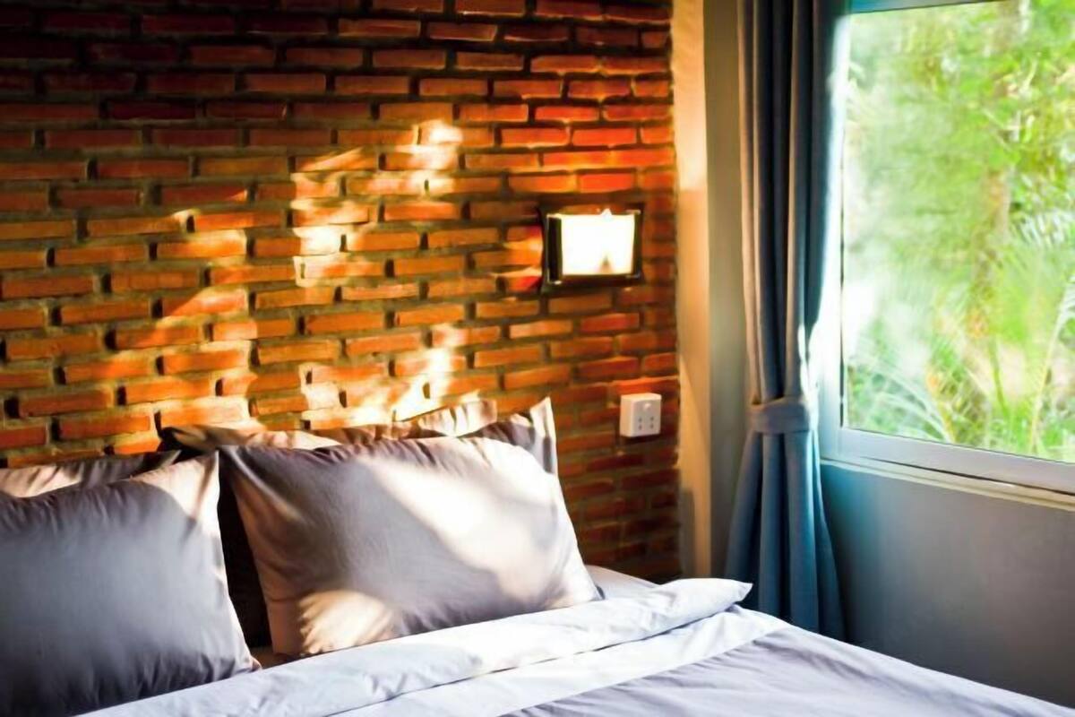 Caja fuerte y wifi gratis