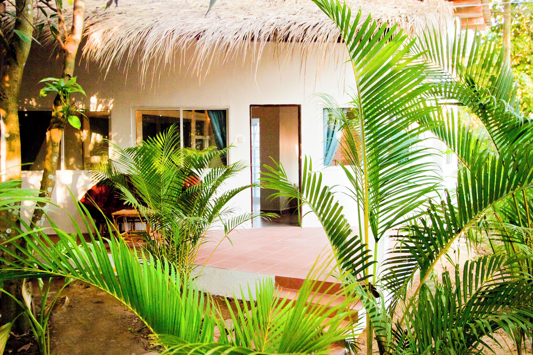 Coffres-forts dans les chambres, Wi-Fi gratuit