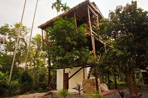 Comfort Double Room, 1 King Bed, Air conditioning, Garden View | In-room safe, free WiFi