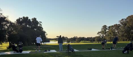 Golf