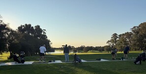 Golf