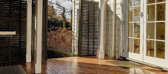 Central Blenheim Villa