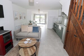 منطقة المعيشة