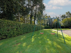 Area bambini