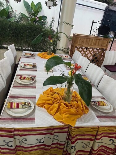 Sophie's Garden Hotel Kapenguria