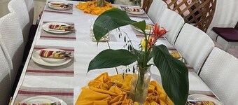 Sophie's Garden Hotel Kapenguria