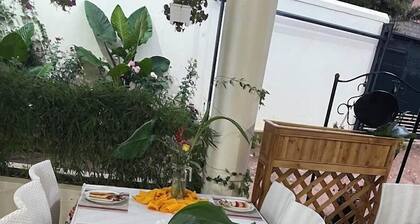 Sophie's Garden Hotel Kapenguria