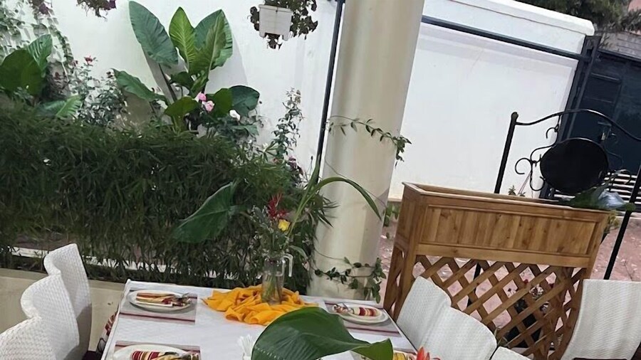 Sophie's Garden Hotel Kapenguria