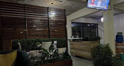 Sophie's Garden Hotel Kapenguria