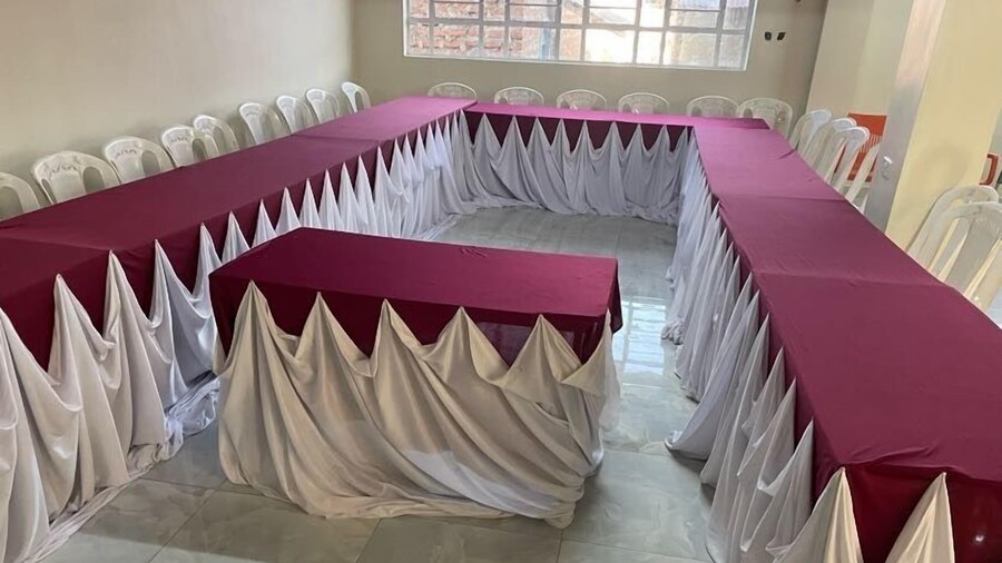 Sophie's Garden Hotel Kapenguria