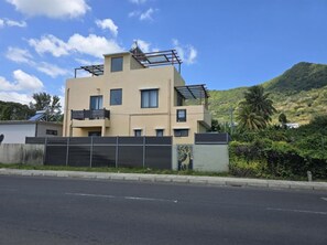 Exterior - Spacious and private studio in La Gaulette 1 (La Gaulette)