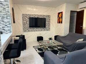 Televisión