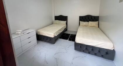 Apartment near 25 de Julio Ave.