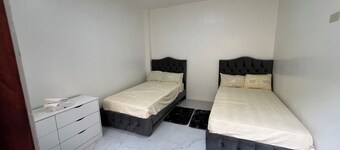 Apartment near 25 de Julio Ave.