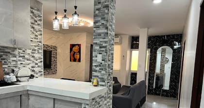 Apartment near 25 de Julio Ave.