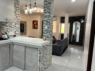 Apartment near 25 de Julio Ave.