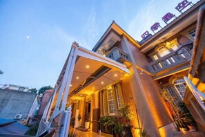 Exterior - Four Seasons Star Hotel Gulangyu (Xiamen)